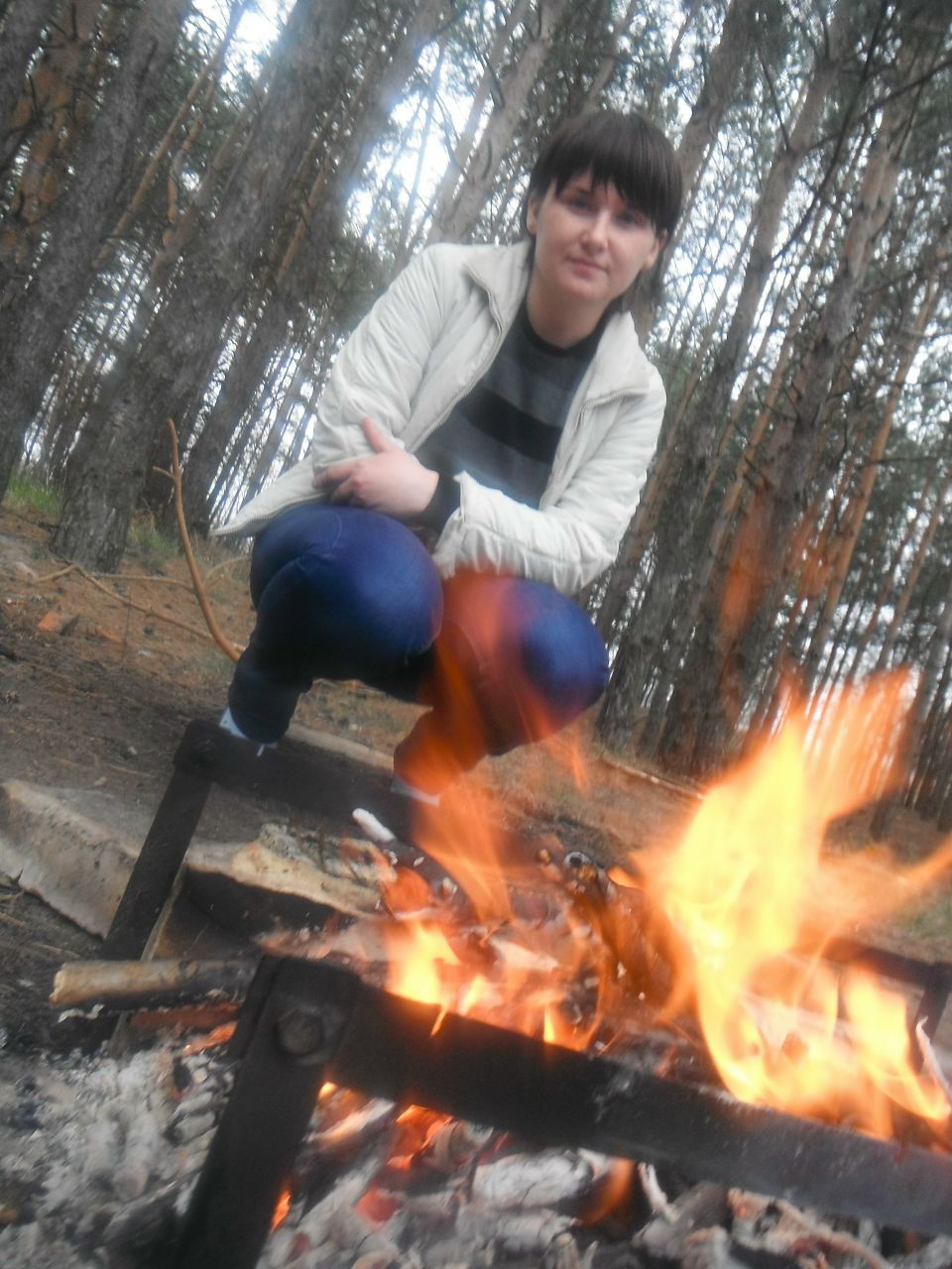 Таня Трохименко | Киев