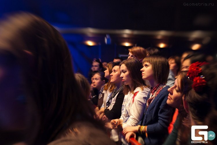 Dasha Fr | Санкт-Петербург