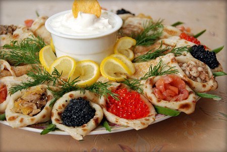 Алла Шапина | Санкт-Петербург