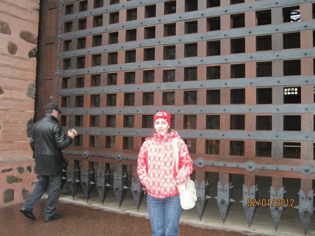 Анна Шевцова | Санкт-Петербург