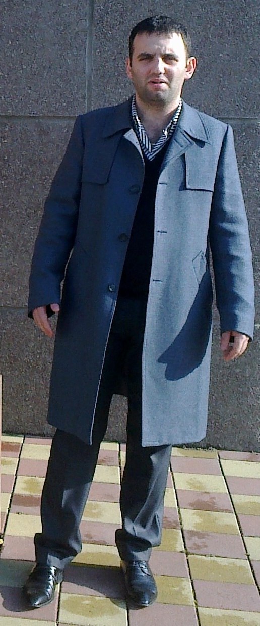 Карен Асатрян | Краснодар