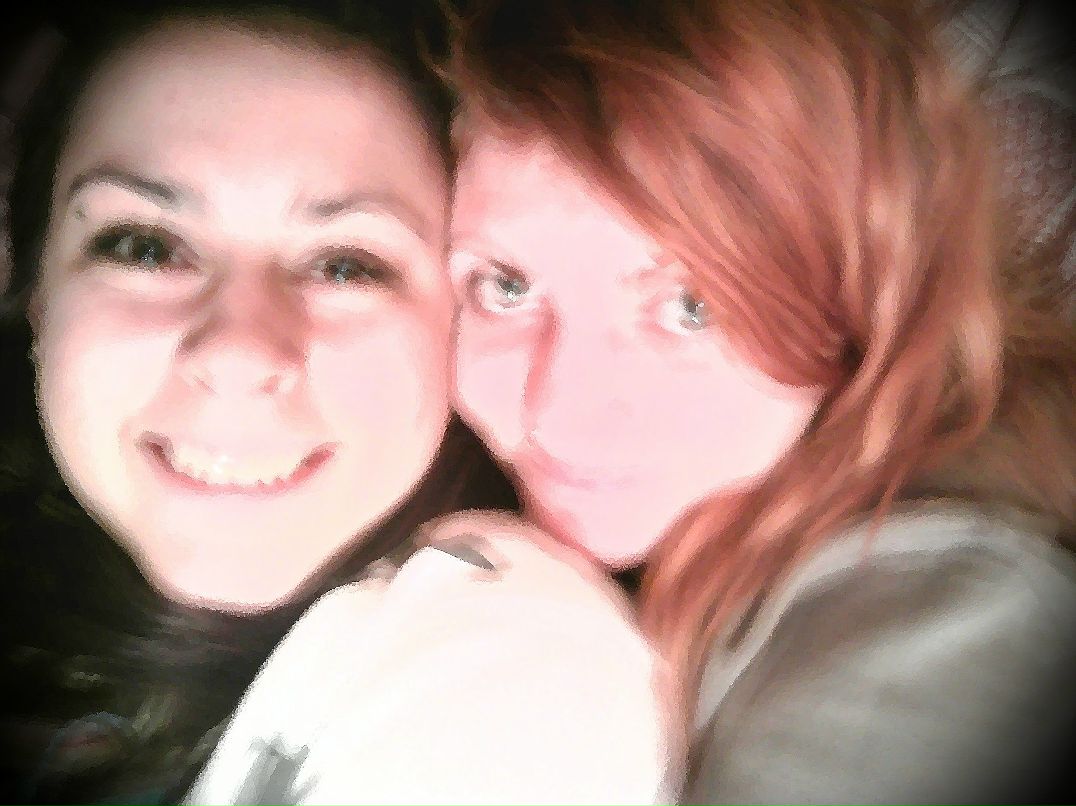 Катюша Танашишина | 