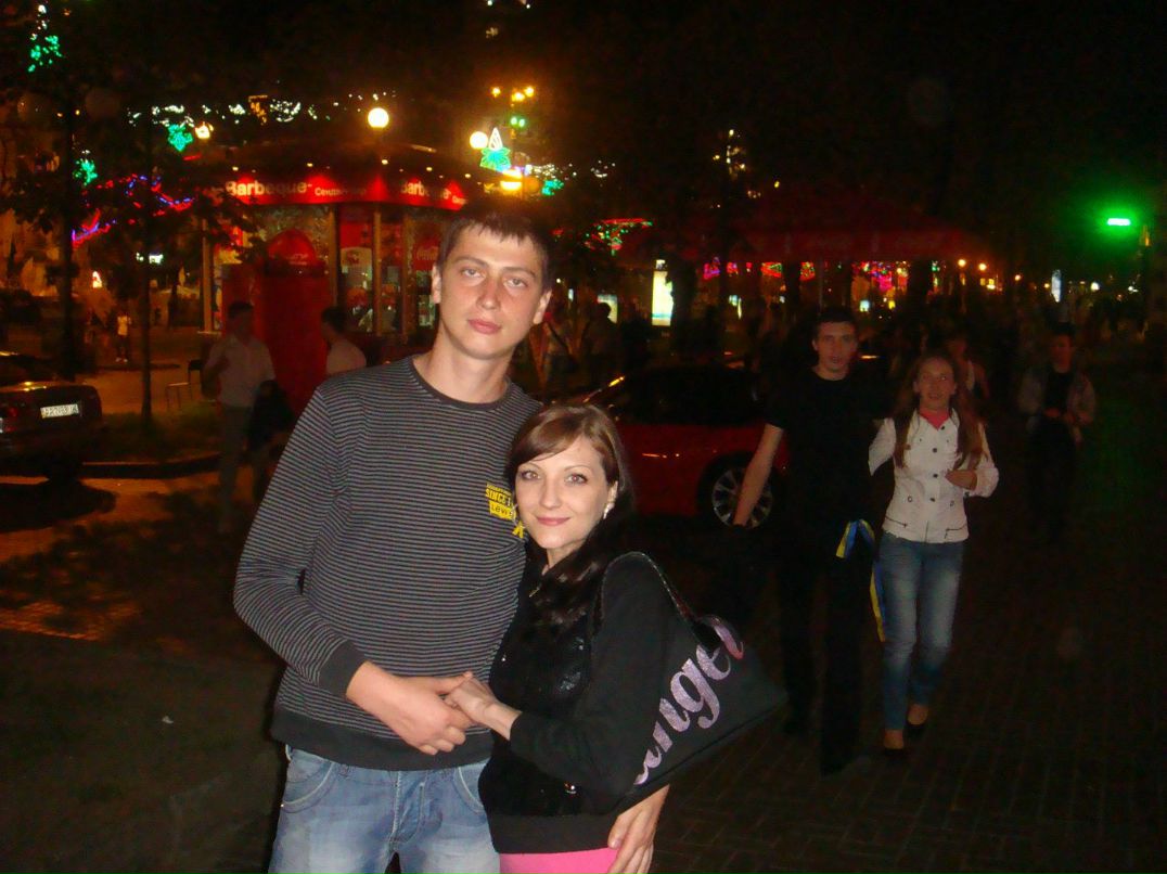 Денис Кийко | Киев