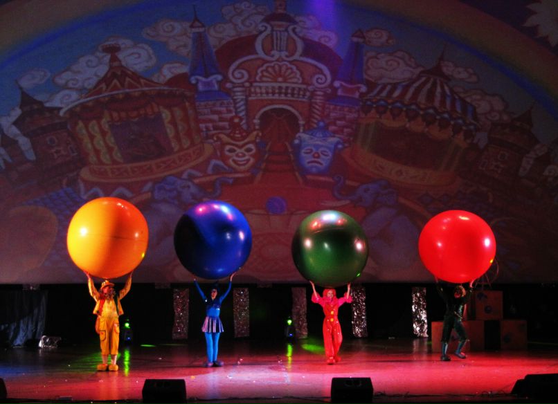 Евгений Кустов | Москва