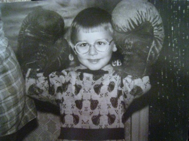 №131, Алексей Большаков №131, Алексей Большаков