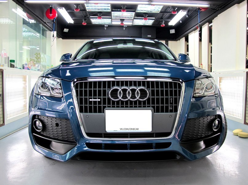 Kirill Klochkov | Москва