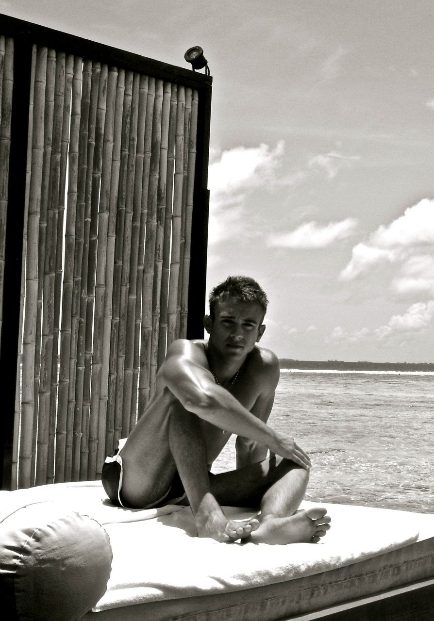 Андрей Обрываев | Москва