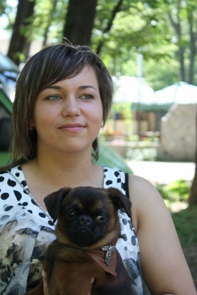 №65, Анна Даниленко, 41 год, Харьков №65, Анна Даниленко, 41 год, Харьков