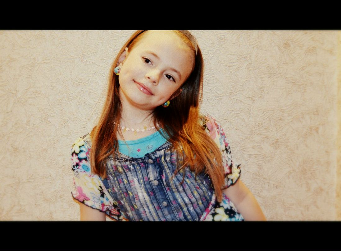 Лолита Данилова | Москва