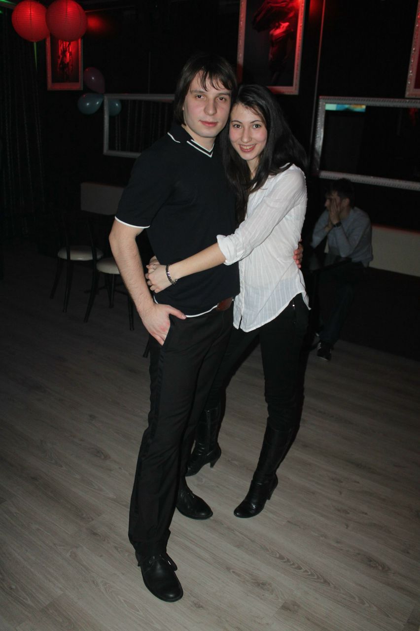 Елена Друмашко | Кишинев