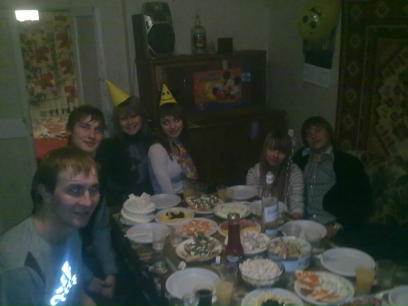 Денис Губарь Дмитриевич | Пятигорск