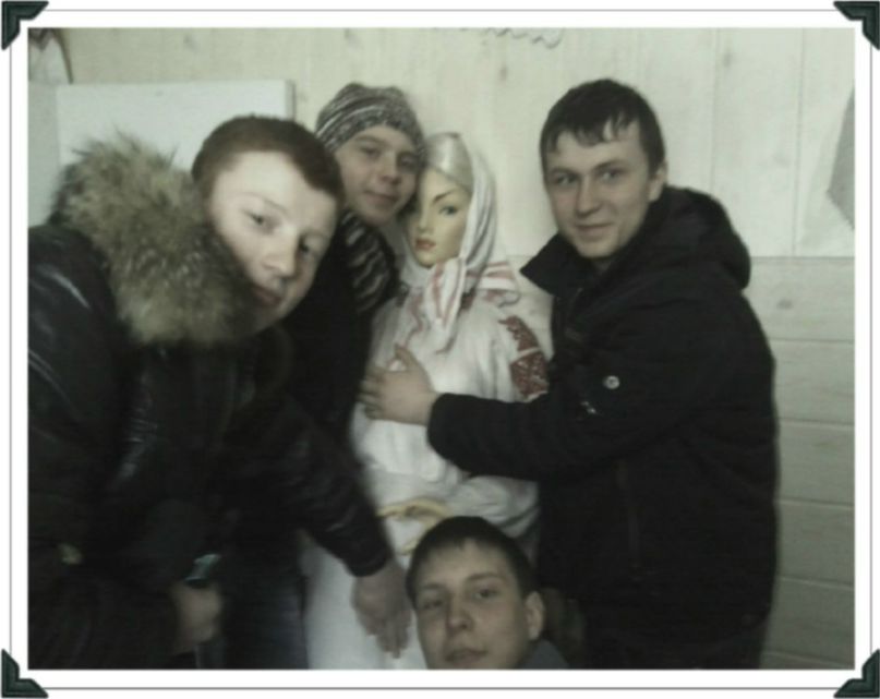 Андрій Савчук | Киев