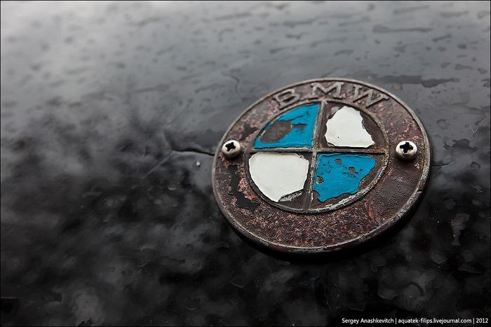 Илья Федотов | Москва