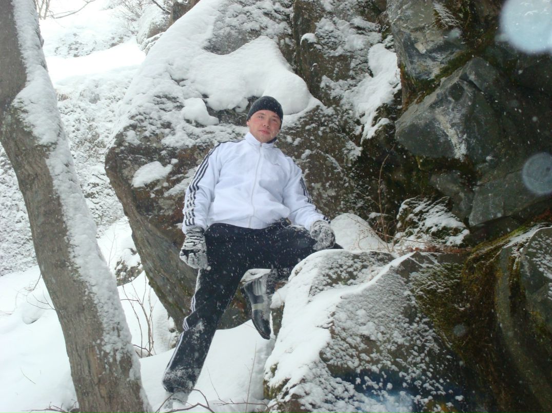 Николай Арифметиков | Петрозаводск