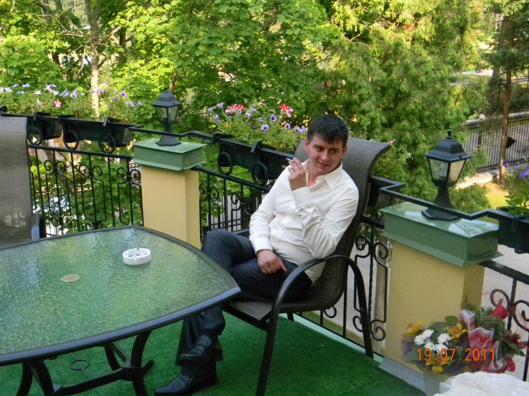 Евгений Язвенко | Санкт-Петербург