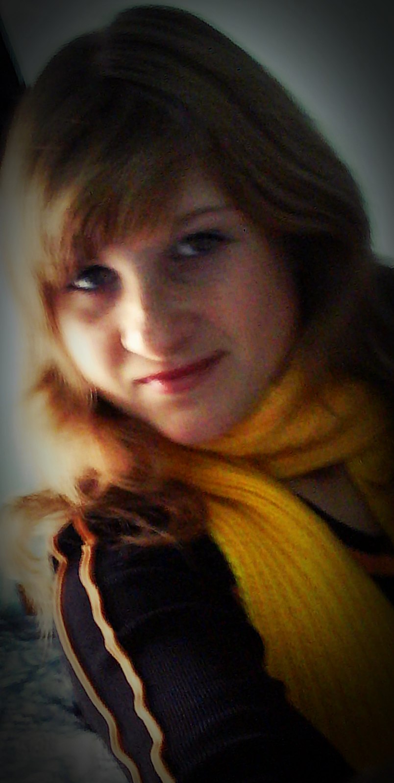 Любовь Строгонова | Новосибирск