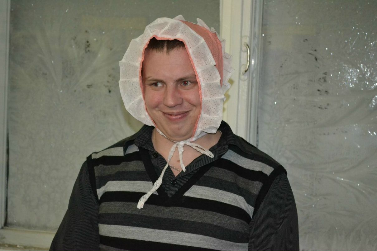 Екатерина Коваль | Сыктывкар