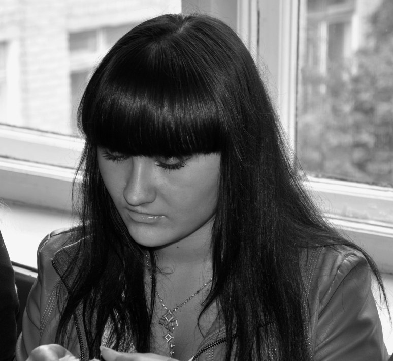 Анна Евсеева | Москва