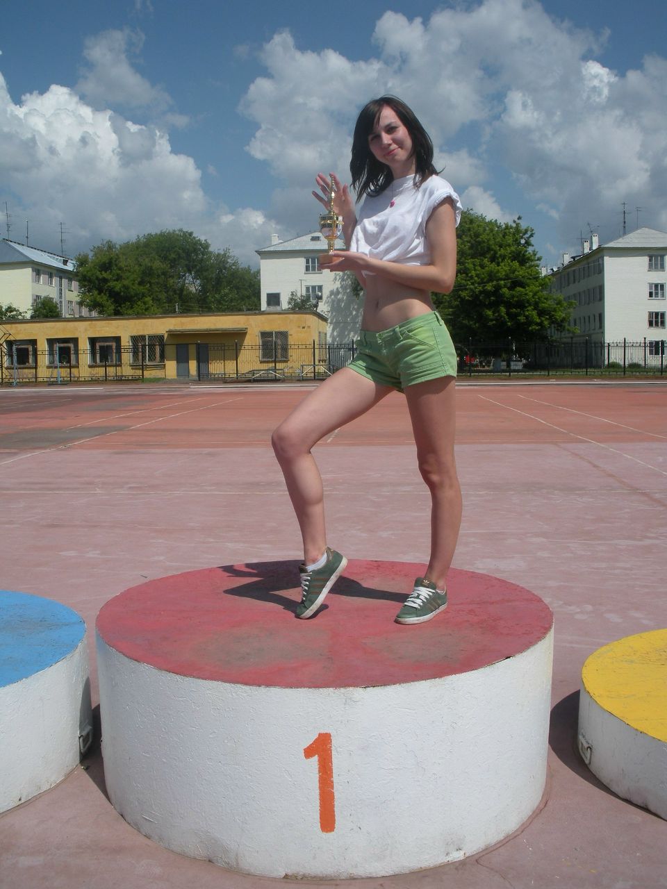 Маша Машева | 