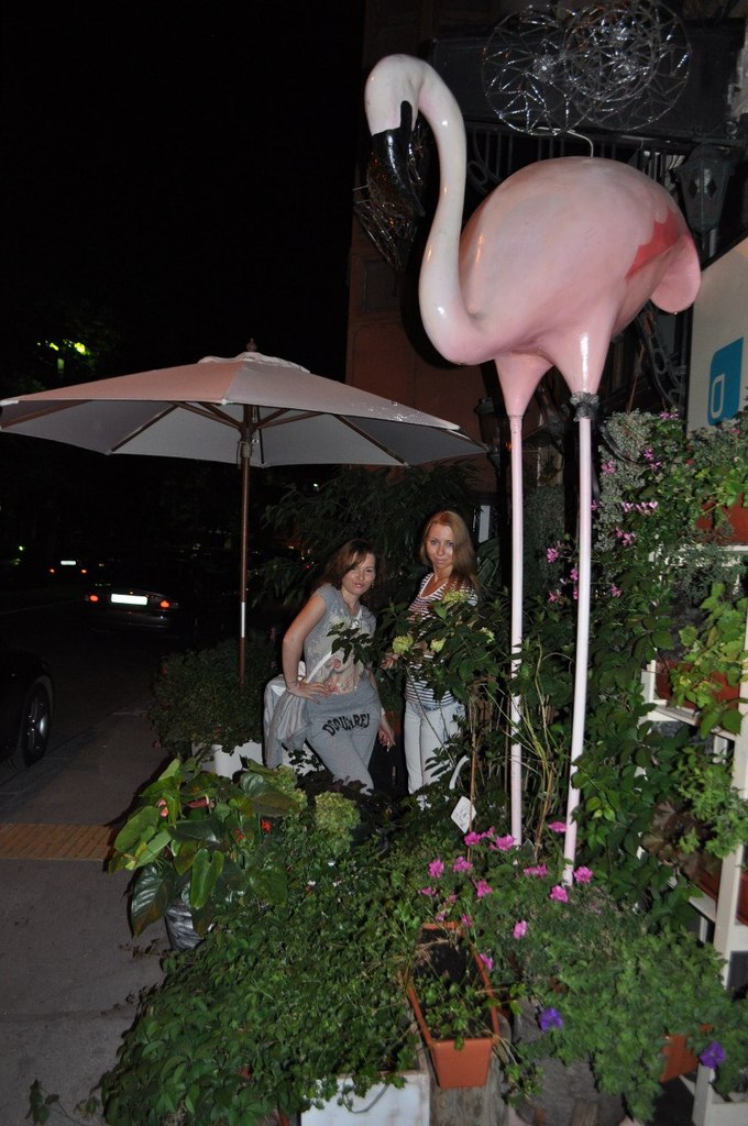 Дарья Архипова-Горячева | Москва