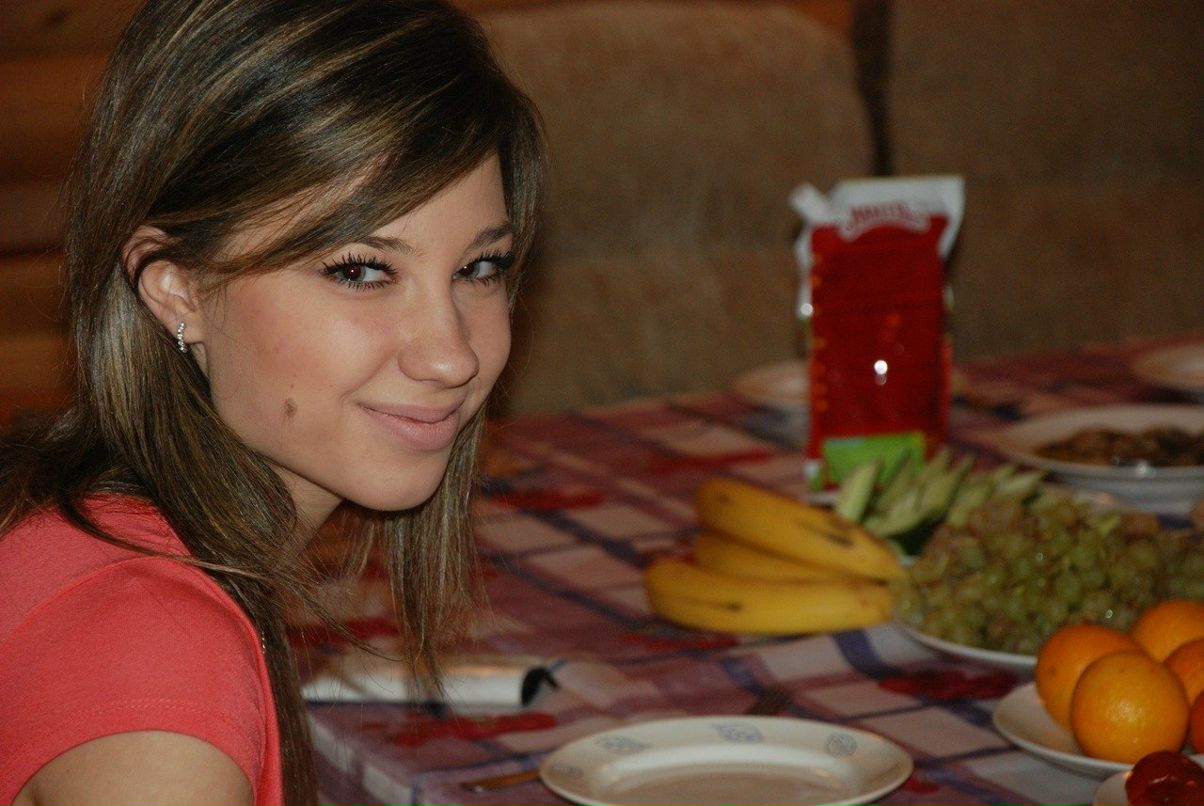 Екатерина Шевчук | Санкт-Петербург