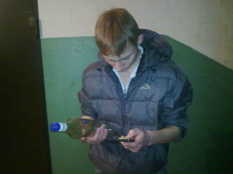 Александр Ермолаев ŚĕŖĝĘįĈħ | Ярославль