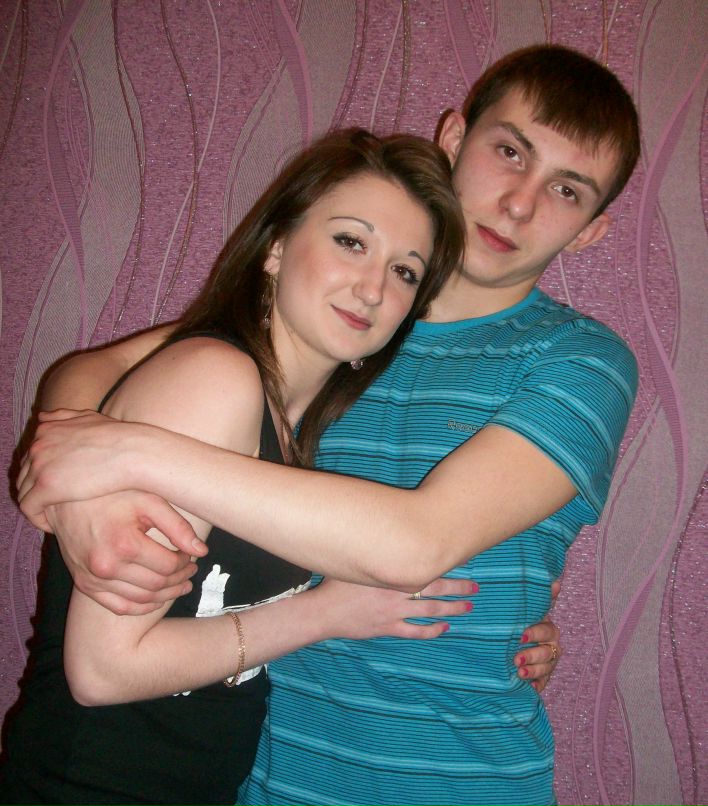 Анюта Карпова | Ульяновск