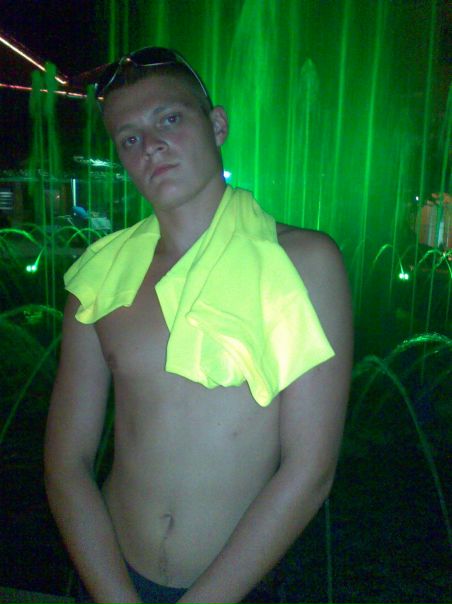 №41, Олег Загайный, 36 лет, Киев №41, Олег Загайный, 36 лет, Киев