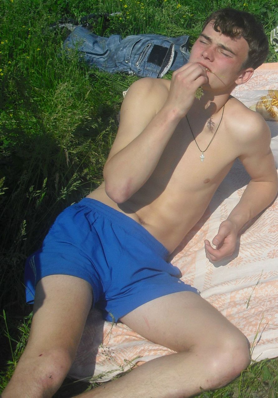 Леша Федоренко | Киев