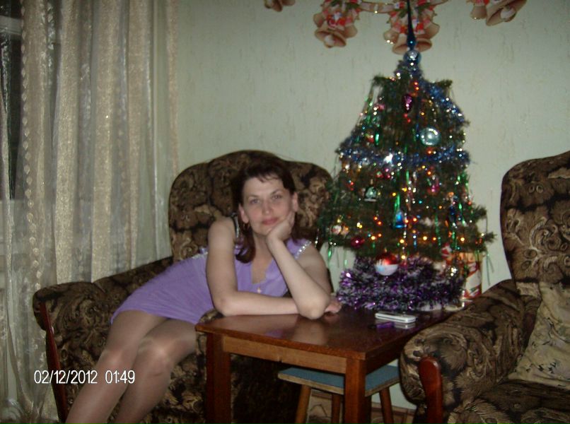 Марина Лобова | Ногинск