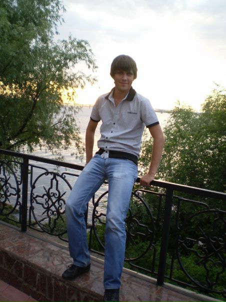 №9, Стас Бобрышев, 41 год, Днепр (Днепропетровск) №9, Стас Бобрышев, 41 год, Днепр (Днепропетровск)