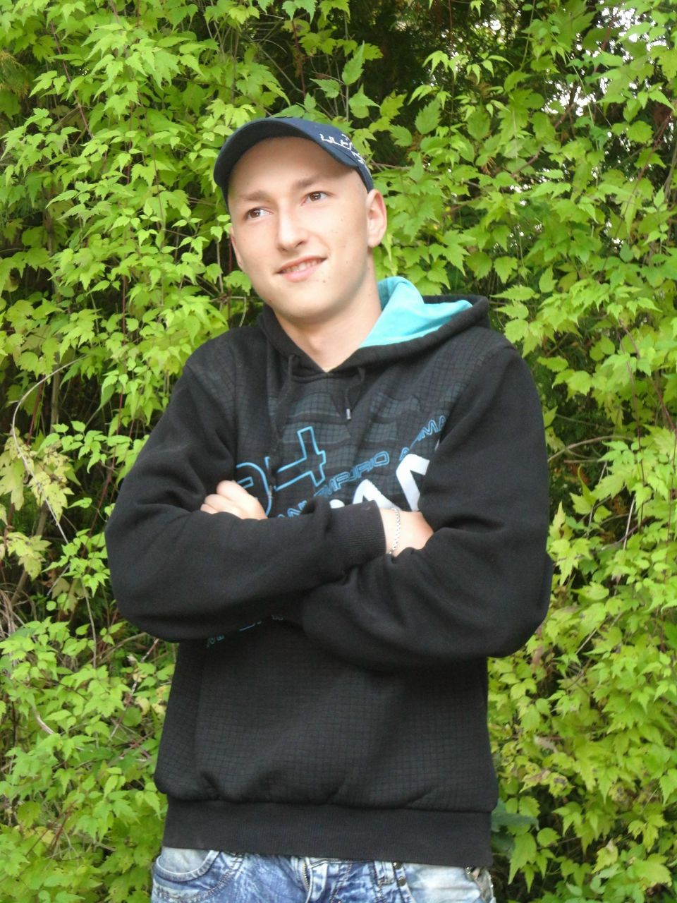 Егор Сикулин | Харьков