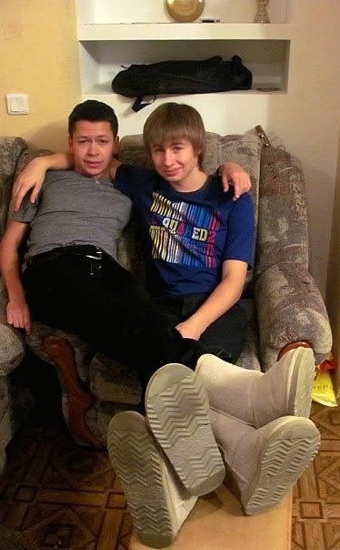 №1, Никита Пашкоff, Сумы №1, Никита Пашкоff, Сумы