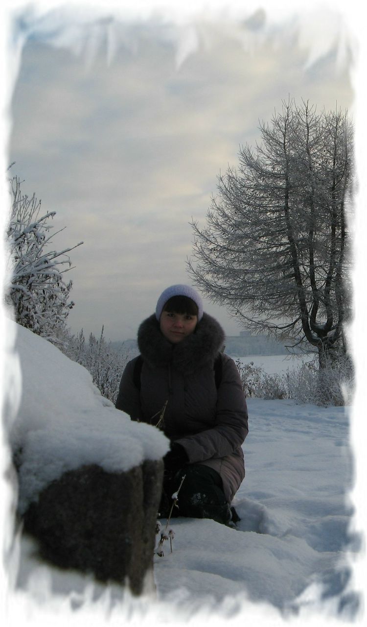 Елена Богданова | Нижний Тагил