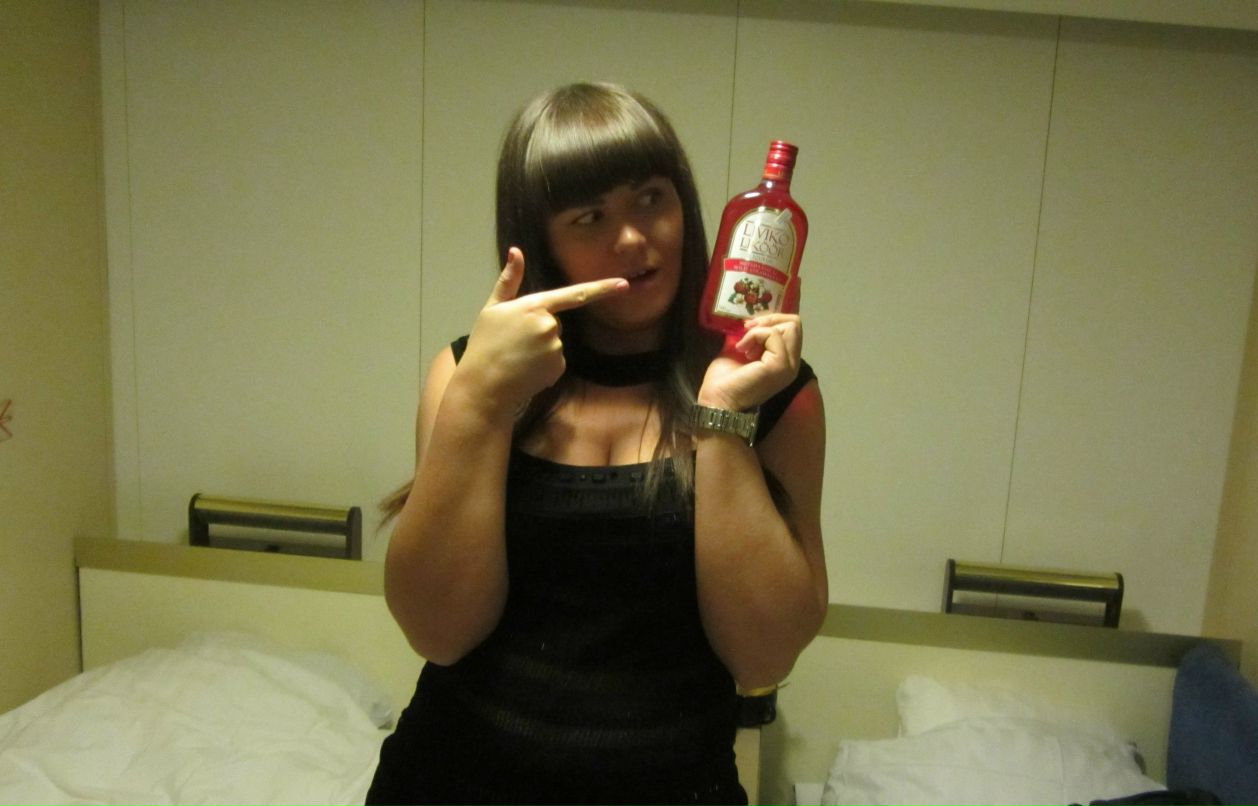 Лялечка Крюкова КОШЕЧКА | Palamós