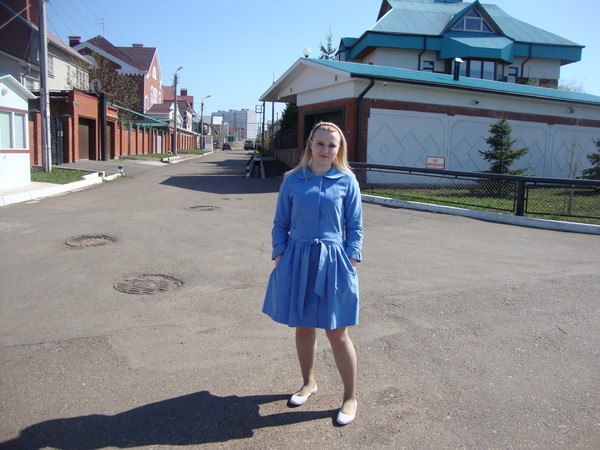 Ира Цыганова | Москва