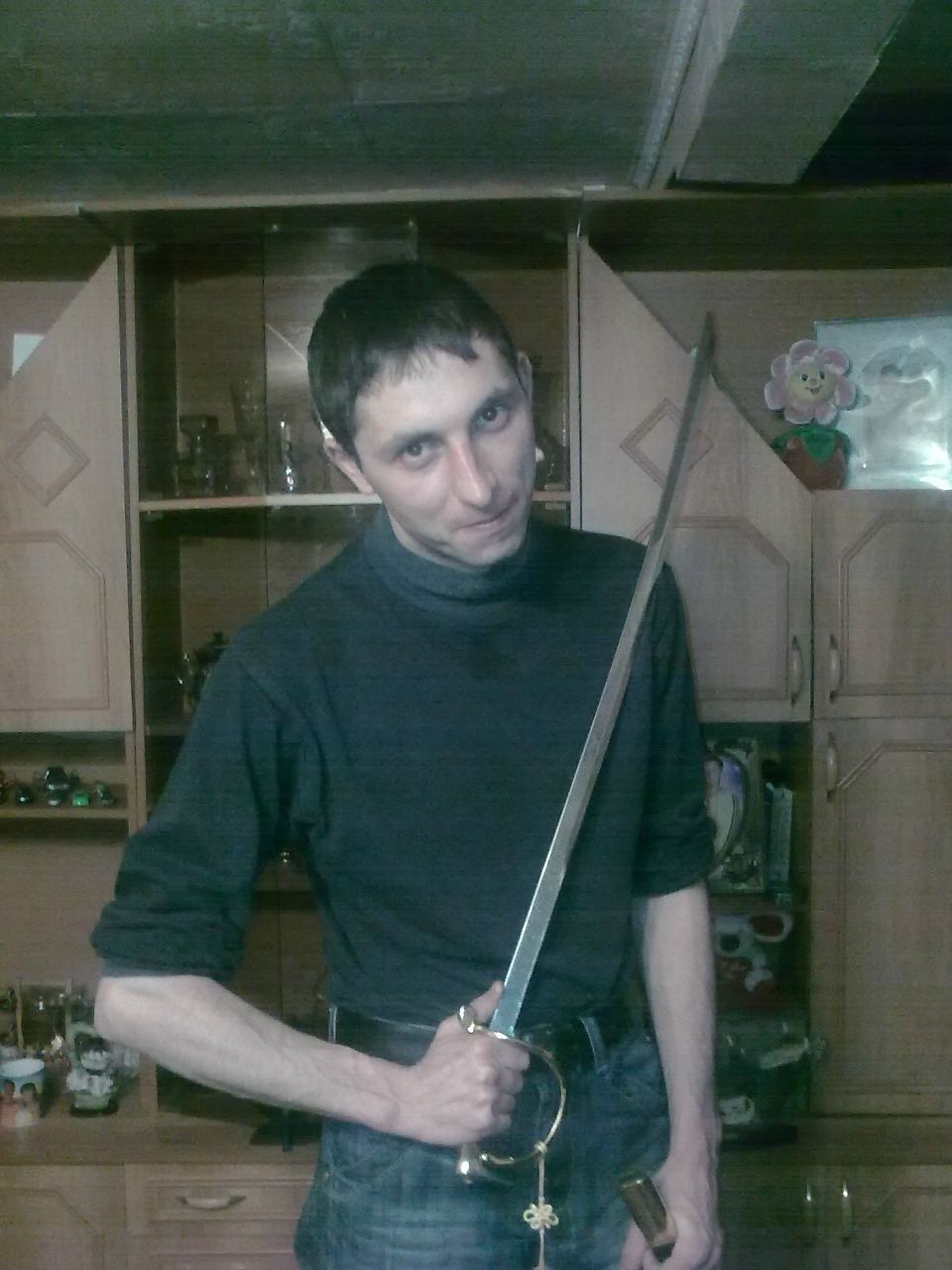 Сергей Кирюшин | Чапаевск