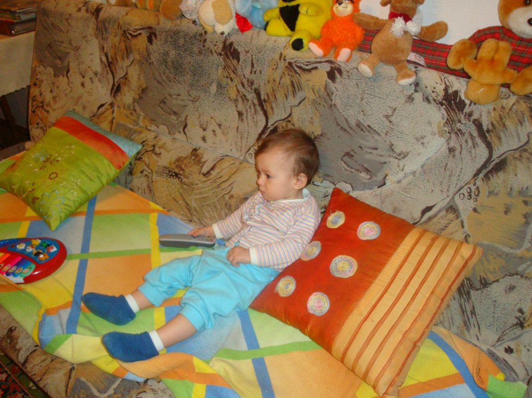 Максим Верьовка | Нетешин