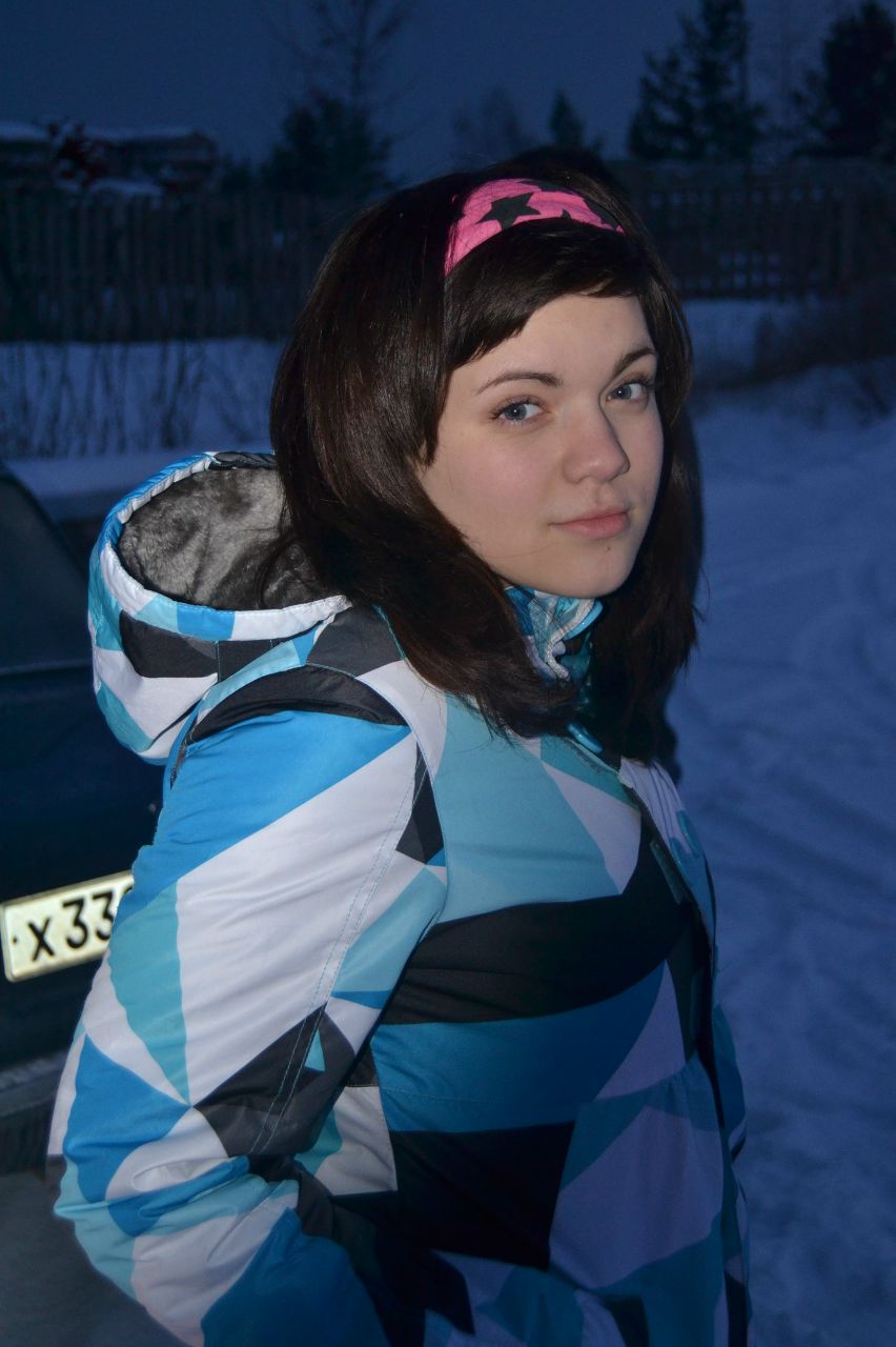 Кристина Седышева | 