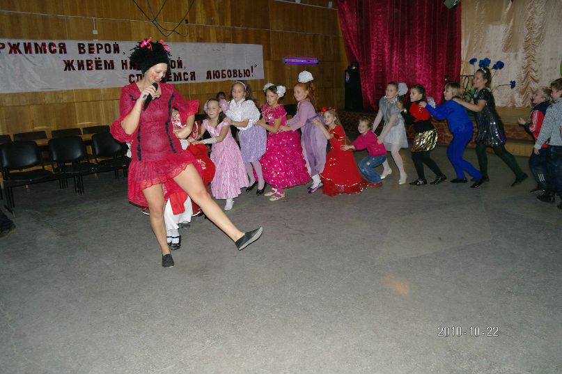 Катя Окунёва | 