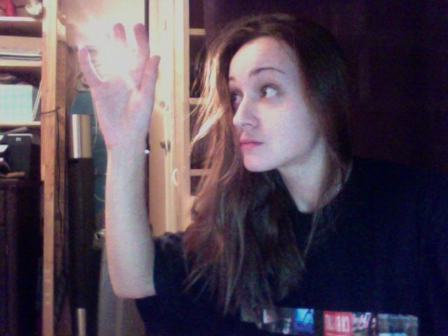 №7, Маша Шер №7, Маша Шер