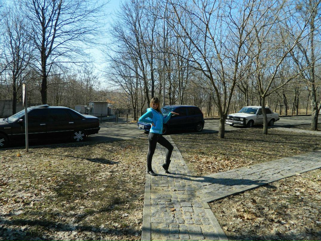 Саша Смитюх | Южноукраинск