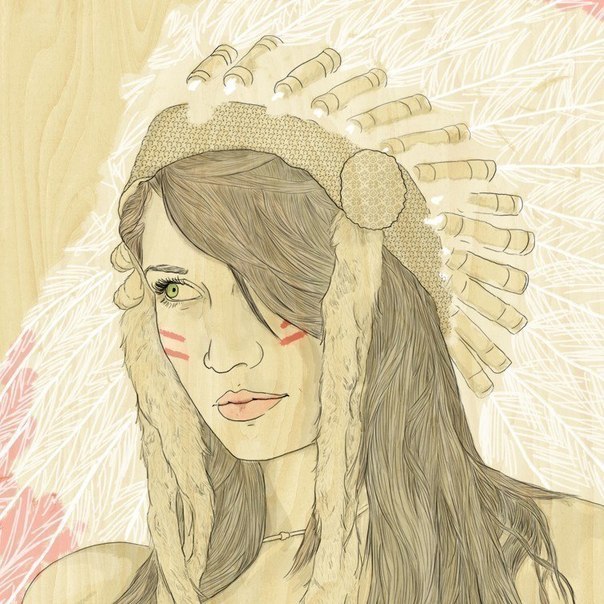 Анастасия Люткова | Москва