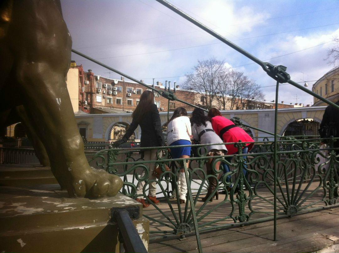 Александра Маснекова | Москва