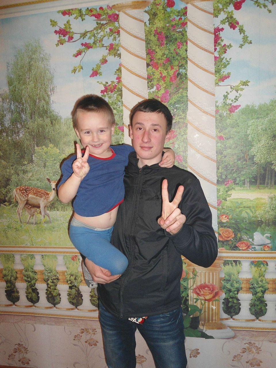 Антон Ивойлов -‘๑’- | Смоленск