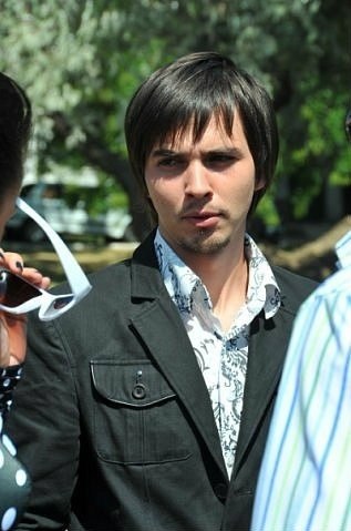 Игорь Негодов п-13 | Одесса