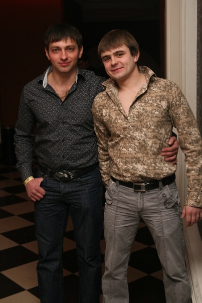 №18, Artemiy Steblin, 38 лет №18, Artemiy Steblin, 38 лет