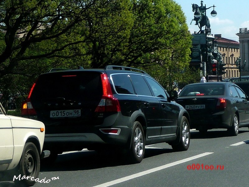 Михаил Михайлов | Санкт-Петербург