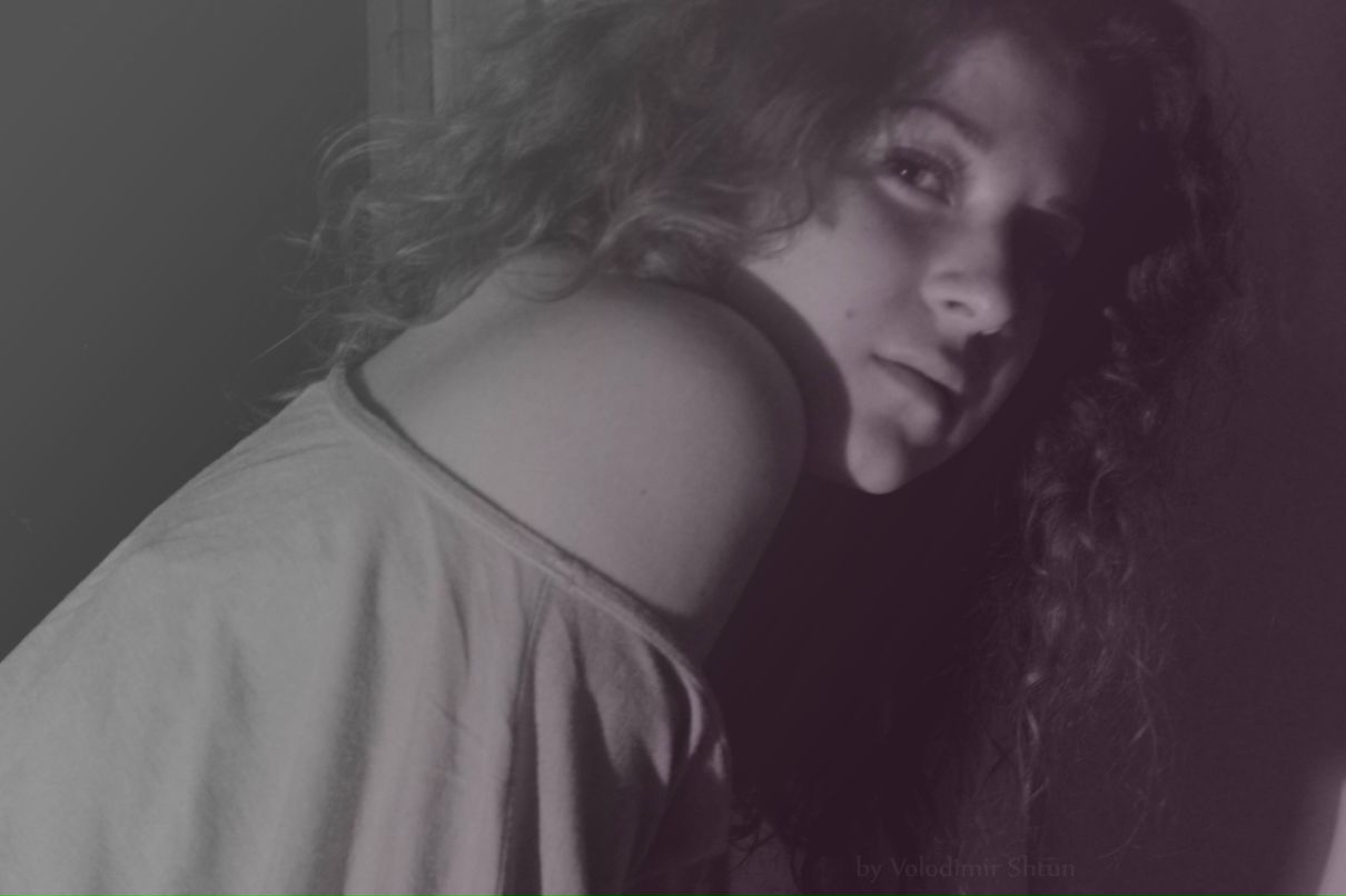 Роксолана Волкова | Киев