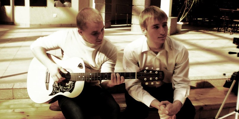 Михаил Смирнов | Санкт-Петербург